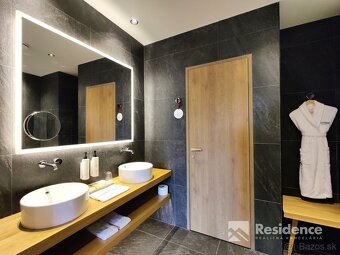 Exkluzívny 1-spálňový apartmán na predaj v Swissôtel Damian  - 14