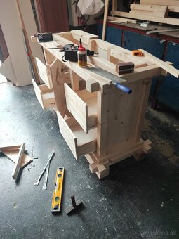 akvárium vyrobené na Mieru, 150x50x50 hrúbka 10mm UNIKÁT - 14