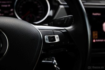 Volkswagen Touran 1.5 TSI - 14