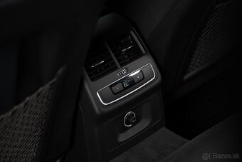 Audi A4 2.0TDI 140kW, automat, 4x4, 2016 - 14