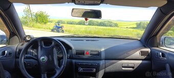 Škoda Octavia 1 Combi - 14