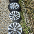 Volkswagen Touran 1.9 TDI 77kW – 2007 – 5 miest - 14