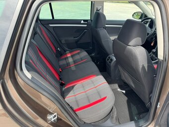 Volkswagen Golf VI Variant v edícii MATCH 2013 - 14