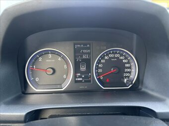 Honda CR-V 2.2 CTDI 103kW 2007 269973km 4x4 TAŽNÉ - 14