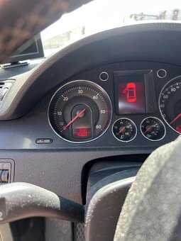 Passat b6 - 14