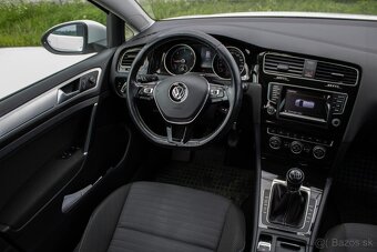 Volkswagen Golf Variant 1.6 TDI BMT 81 kW Comfortline - 14