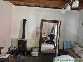 Gazdovský dlhý dom v Rybníku - 14