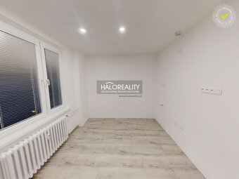 HALO reality - Predaj, dvojizbový byt Vrútky, A. Sládkoviča  - 14