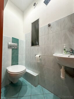 2 izbový byt Nad Jazerom, Ladožská ul. - 14