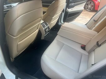 Bmw 740d x-drive m-paket - 14