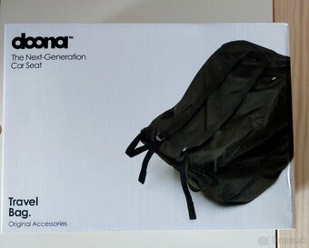 Doona Autosedačka Plus - 14