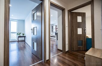 3-izb. byt v Trnave na HOSPODÁRSKEJ ul., 59 m2, balkón - 14