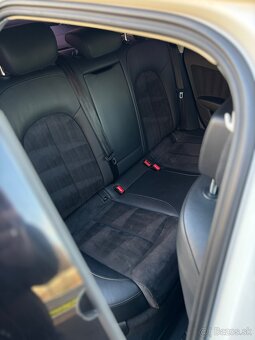 Audi A6 C7 2016, 3.0 TDi V6 Sline - 14