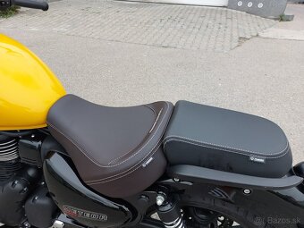 2022 ROYAL ENFIELD METEOR 350 ABS  naj. 3600 km - 14