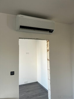 🔧 Prešov a okolie – Montáž klimatizácie - 14