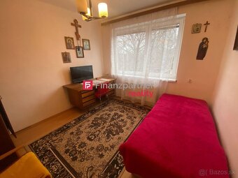 Na predaj dom v obci Lastomír, okr. Michalovce - 14