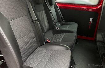 Ford Transit Custom 2.0 TDCi EcoBlue 9-MIEST WEBASTO - 14