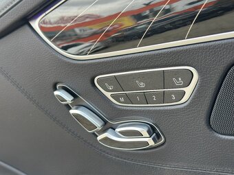 Mercedes-Benz S 400 4MATIC Coupe Možny odpočet DPH - 14