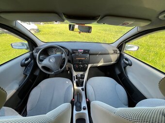 Fiat Stilo 1,9JTD - 14
