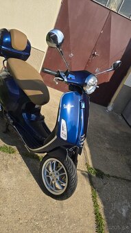 Vespa 125 - 14