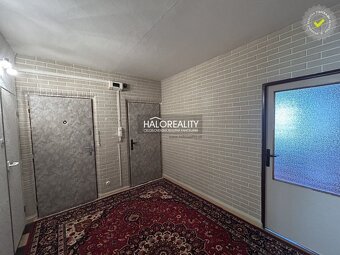 HALO reality - Predaj, trojizbový byt Prievidza, Lokalita Čí - 14