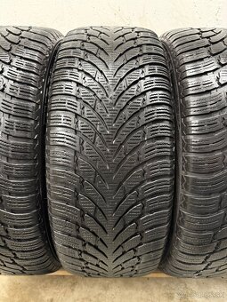 Zimná sada 5x108 R19 Volvo XC40 Dvojrozmer - 14