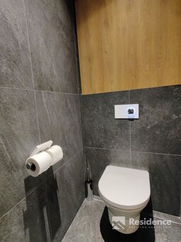 Luxusný jednospálňový apartmán s vlastným parkovacím miestom - 14