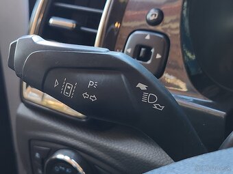 Ford Ranger Wildtrak 2.0 bi-turbo automat - 14