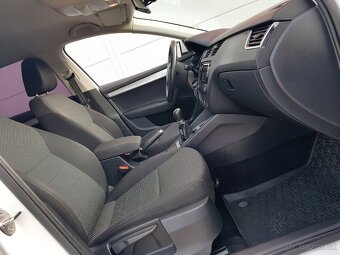 ▶️ Škoda Octavia Combi 3 ▶️ 1.6 TDI ▶️ 11.2016 // ŤAŽNÉ - 14