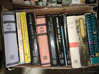 376 kníh za 60 eur - 14