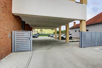 PRENÁJOM: 2IZBOVÝ KOMPLETNE ZARIADENÝ BYT, CENTRUM - DUNAJSK - 14
