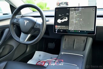 ⏩ Tesla Model 3 Long Range 82kWh AWD - 14