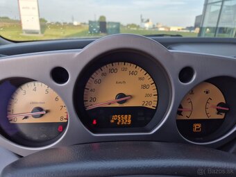 Nissan Murano Z50 3,5 V6 AT - 14