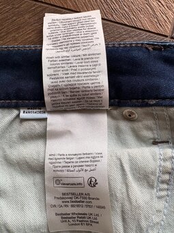 Pánske krátke nohavice, JACK & JONES, Veľkosť S - 14