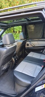 BMW X5 3.0d CarbonSchwarz Individual - 14