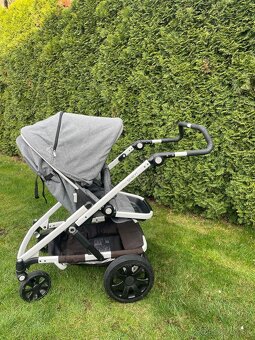 BRITAX GO NEXT 3v1 - 14