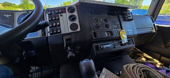 MAN 33.464 s rukou - 14