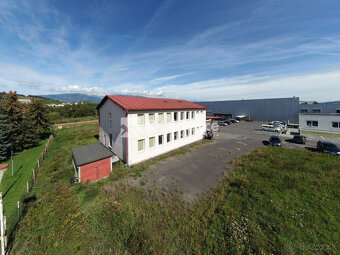 Jediná polyfunkčná budova svojho druhu v Liptovskom Mikuláši - 14