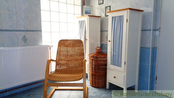 NOVÁ CENA -Útulný rodinný dom alebo chalupa v malebnej ded - 14