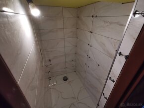 Rekonštrukcie bytov, domov, interiéry, exteriéry - 14