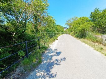 NEOBRÁBANÝ POZEMOK,RAČA-KNIŽKOVA DOLINA,3381m2 - 14