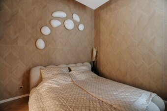 Budapešť - sofistikovaný apartmán v centre mesta - 14