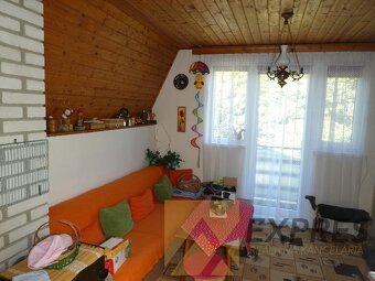 RK EXPRES - na predaj záhrada s chatkou v Novej Lehote. - 14