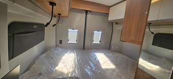 Karavany a obytné autá Giottiline - 14