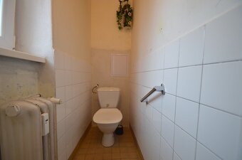 NA PRENÁJOM 3 IZBOVÝ BYT KÚSOK OD NÁMESTIA V ZH - 14