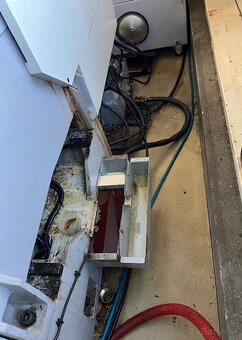 Obráběcí centrum (vertikální) LILIAN SVM 105 (5759) - 14