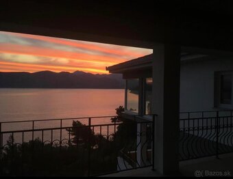 Korčula – apartmán s výhľadom a súkromnou plážou, CHORVÁTSKO - 14