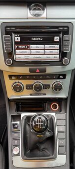 Volkswagen passat CC - 14