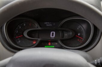 Renault Trafic 1.6 dCi Crew DoubleCab - 14