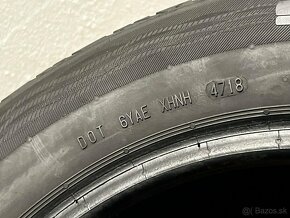 195/65 R15 Hankook Ventus / letne pneu - 14